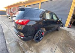 شێڤرۆلێت ئیکۆنۆکس